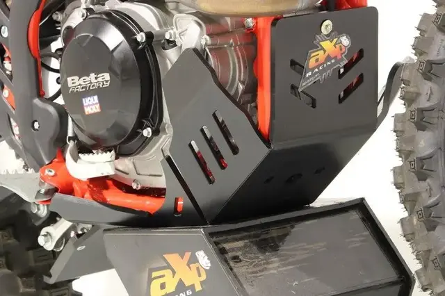AXP Xtrem Bunnplate Beta 350-480 20- Beta Enduro 350-480 4T 20- 