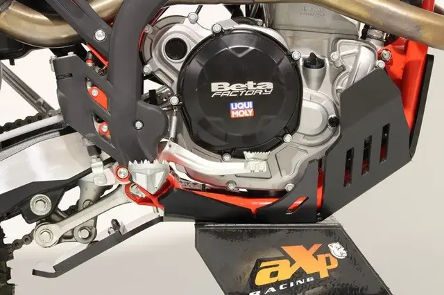 AXP Xtrem Bunnplate Beta 350-480 20- Beta Enduro 350-480 4T 20- 
