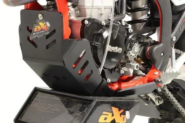 AXP Xtrem Bunnplate Beta 350-480 20- Beta Enduro 350-480 4T 20- 