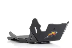 AXP Xtrem Bunnplate Beta 125 2T 20- Beta Enduro 125 2T 20-