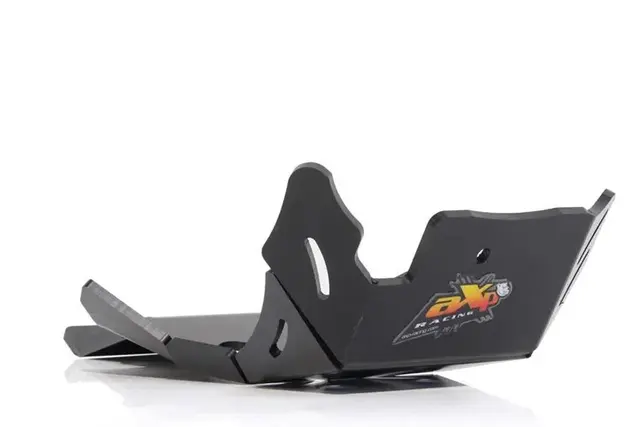 AXP Xtrem Bunnplate Beta 125 2T 20- Beta Enduro 125 2T 20- 