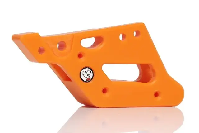 AXP Xtrem Kjedestyrer KTM Orange 