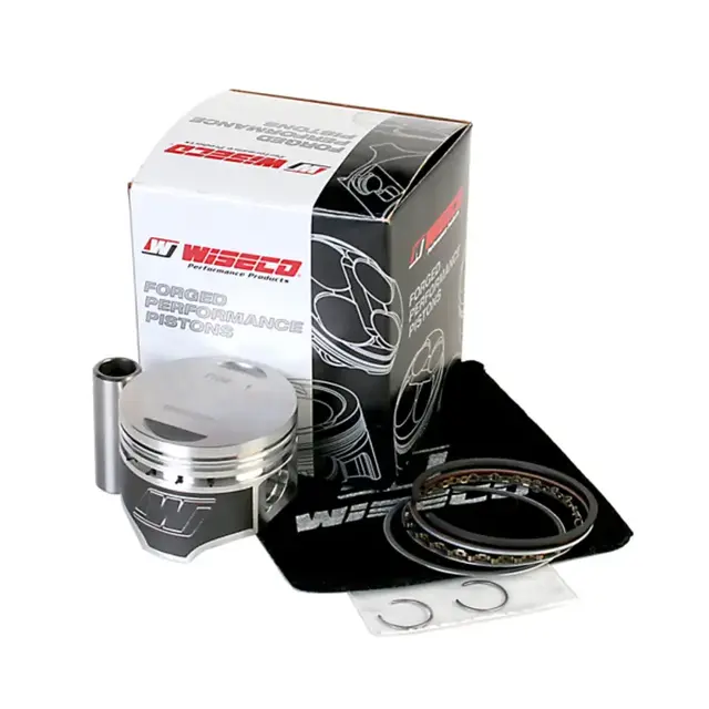 Wiseco Stempelkit Honda CRF110F 13- 
