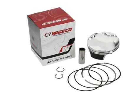 Wiseco Stempelsett Yamaha WR/YZ - B-Stempel (76.95mm)