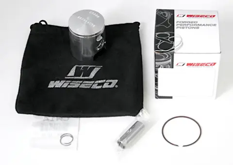 WISECO Stempelsett - Yamaha YZ 85 2002- Flere st&#248;rrelser
