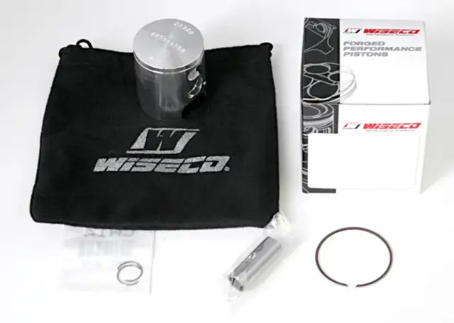 WISECO Stempelsett - Yamaha YZ 85 2002- 47,44 mm 