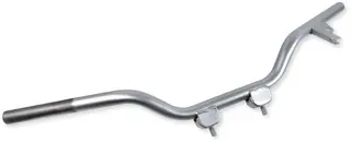 Originalt Styre Yamaha PW50