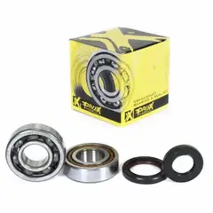 Veivlager &amp; simringkit KTM 85 03-18 KTM 03-18 Husky 85 14-18