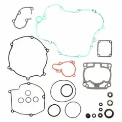 Complete Gasket Set KX125 03-08 KX 125 2003-2008