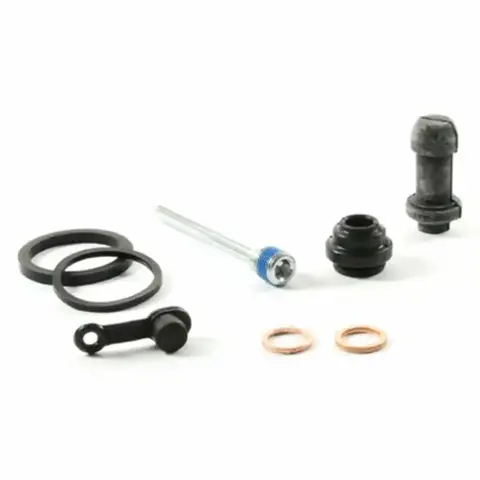 ProX Rear Brake Caliper Rebuild Kit CR125/250/500 &#39;87-01