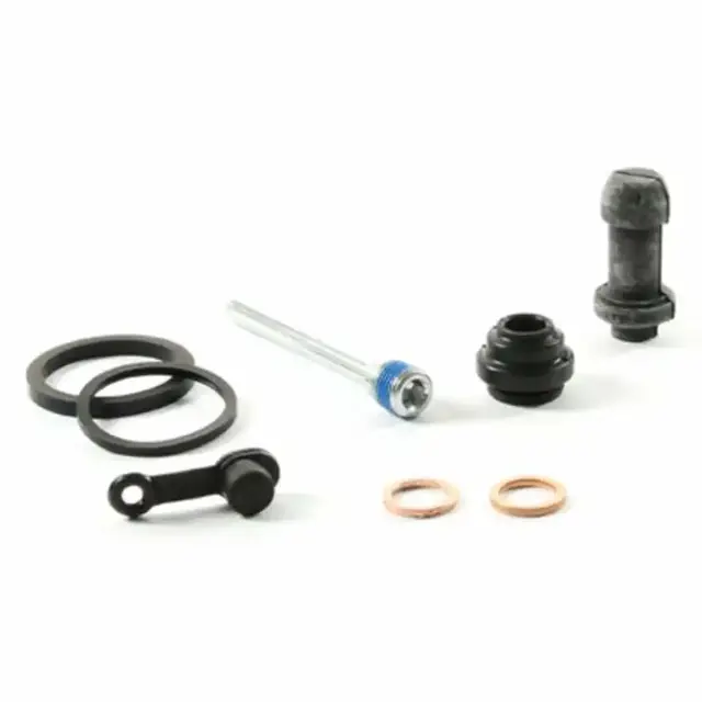 ProX Rear Brake Caliper Rebuild Kit CR125/250/500 '87-01 