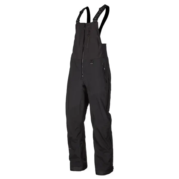 KLIM Storm Snøscooterbukse XS Allsidig bukse med Gore-Tex 
