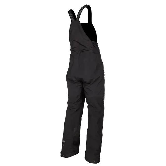 KLIM Storm Snøscooterbukse XS Allsidig bukse med Gore-Tex 