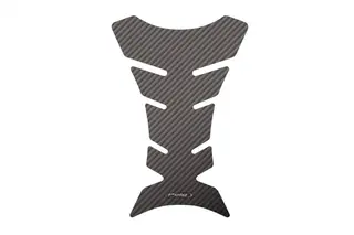 Puig Performance Tank Pad | Carbon Look