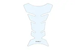 Puig Performance Tank Pad | Clear