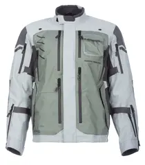 KLIM Badlands Pro Jakke XS High-rise - Monument