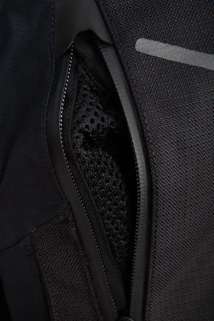 KLIM Badlands Pro Jakke XS Black 