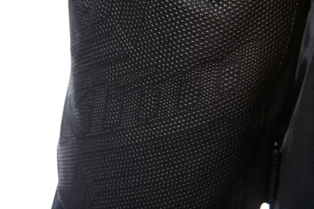 KLIM Badlands Pro Jakke XS Black 