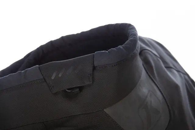 KLIM Badlands Pro Jakke XS Black 