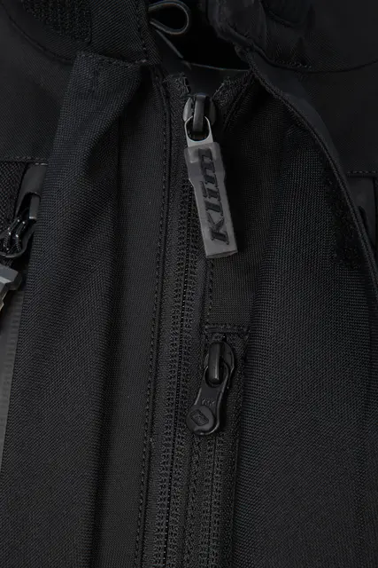 KLIM Badlands Pro Jakke XS Black 