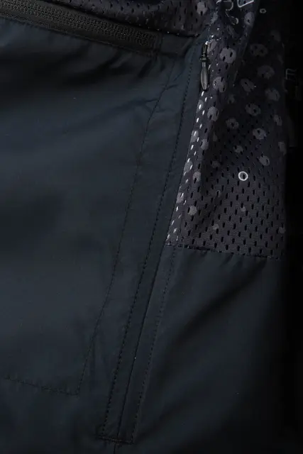 KLIM Badlands Pro Jakke XS Black 