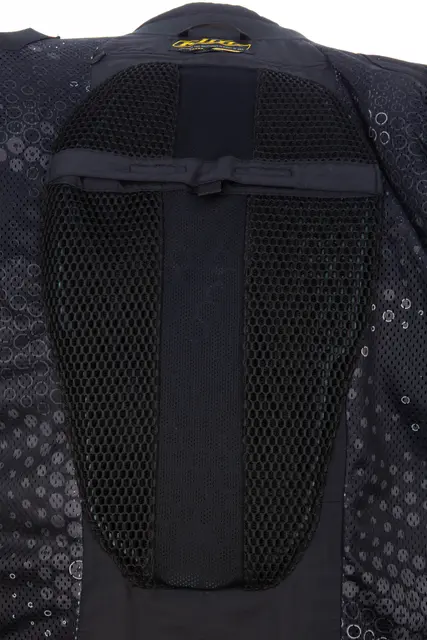 KLIM Badlands Pro Jakke XS Black 