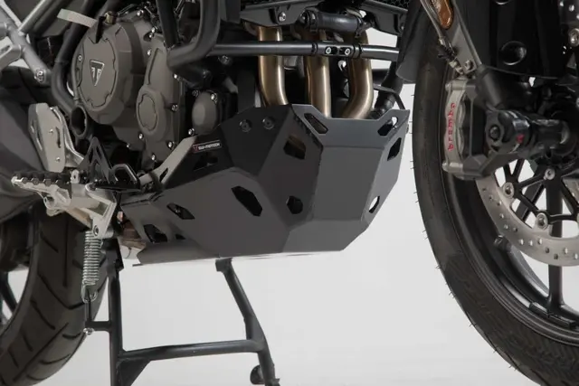 Sw-Motech Engine guard Triumph Tiger 900 (Uten OEM veltebøyle) 