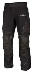 KLIM Badlands Pro Motorsykkel Bukse 40 Stealth Black