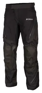 KLIM Badlands Pro Motorsykkel Bukse Gore-Tex Pro - For Adventure Turer