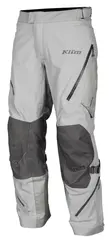 KLIM Badlands Pro Motorsykkel Bukse 40 Monument Gray