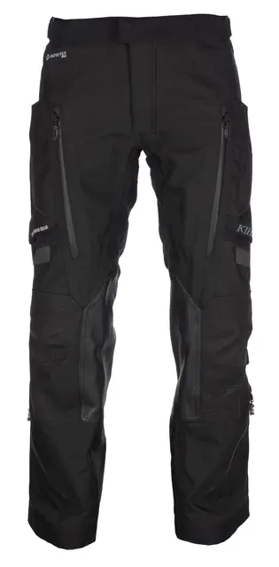 KLIM Badlands Pro Bukse 30 Kort Black 