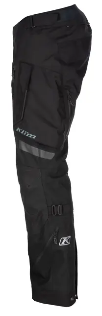 KLIM Badlands Pro Bukse 30 Kort Black 