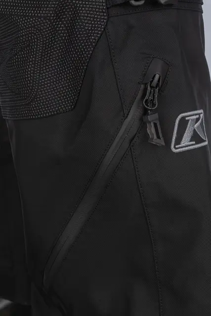 KLIM Badlands Pro Bukse 30 Kort Black 