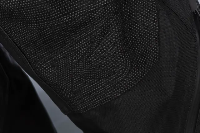 KLIM Badlands Pro Bukse 30 Kort Black 