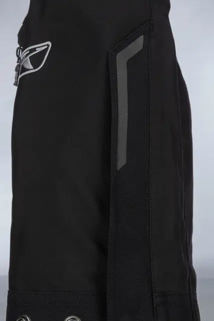 KLIM Badlands Pro Bukse 30 Kort Black 