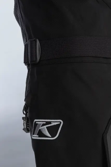 KLIM Badlands Pro Bukse 30 Kort Black 