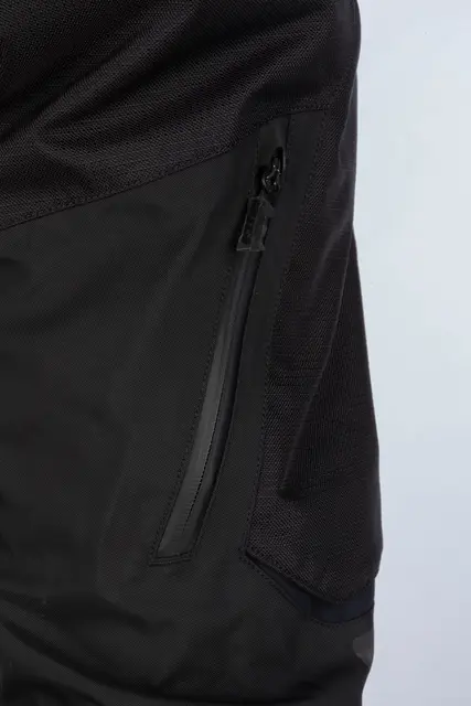 KLIM Badlands Pro Bukse 30 Kort Black 