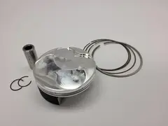 W&#214;SSNER Stempelsett - 4085 96,96mm