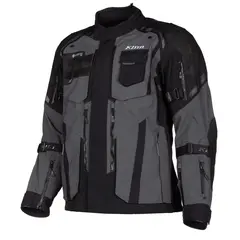 KLIM Badlands Pro A3-CE AAA XL Stealth Black
