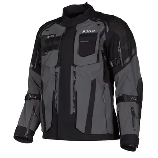 KLIM Badlands Pro A3-CE AAA 2023 Verdens Mest Slitesterke GTX Jakke