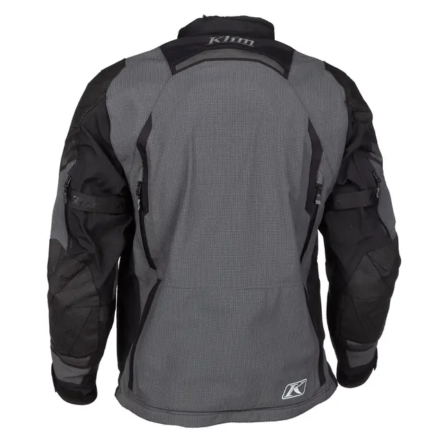 KLIM Badlands Pro A3-CE AAA XL Stealth Black 