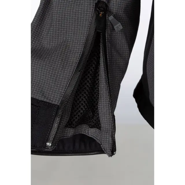 KLIM Badlands Pro A3-CE AAA XL Stealth Black 