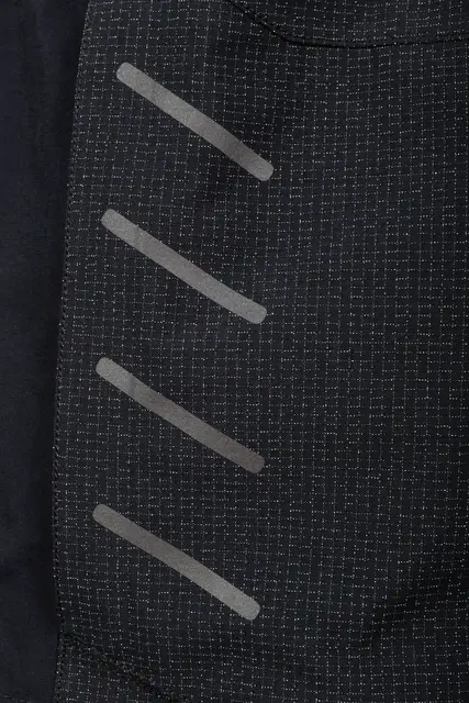 KLIM Badlands Pro A3 Jakke S Black 