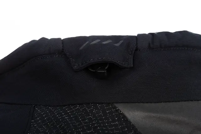 KLIM Badlands Pro A3 Jakke S Black 