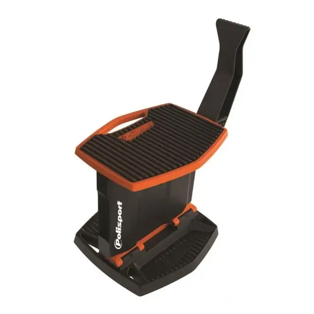 Pit Lift Bike Stand Foldable Polisport L 