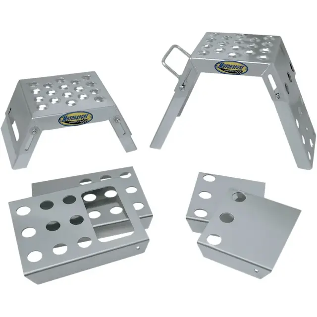 MS minimoto startblokker Fra 12-23 cm / Justerbare 
