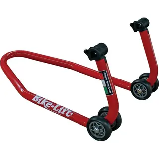 Bike-Lift Depotst&#248;tte Front FS-10 Universal og justerbar, doble hjul