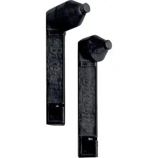 Bike-Lift &quot;under-fork&quot; Adaptere FS-10 En side er h&#248;yere enn den andre