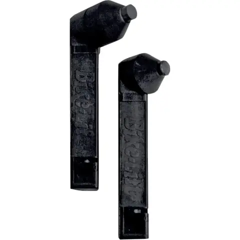 Bike-Lift &quot;under-fork&quot; Adaptere FS-10 En side er h&#248;yere enn den andre