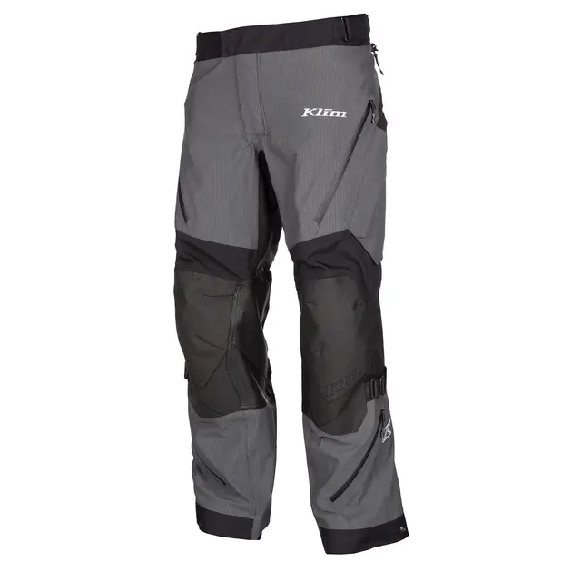 KLIM Badlands Pro A3-CE AAA 36 Stealth Black 